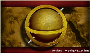 Logo of Freeciv GT3 version